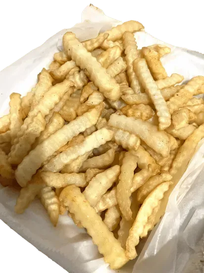 Fries (Super)