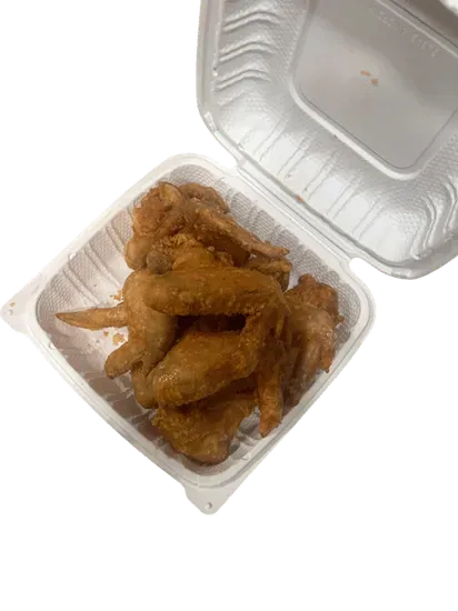 Wings (10 Pieces)