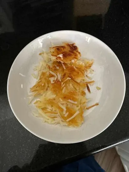 Hash Browns