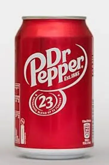 Dr Pepper