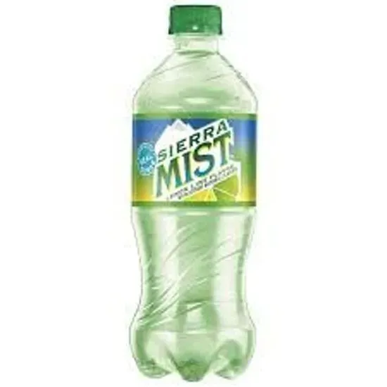 Sierra Mist