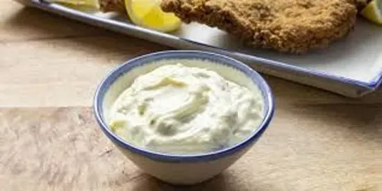 Tartar sauce 