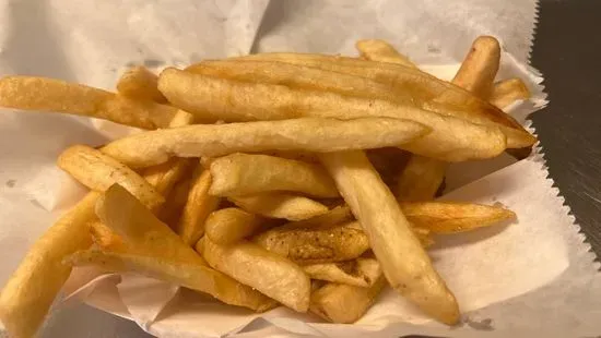 Small Fries