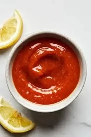 Cocktail Sauce