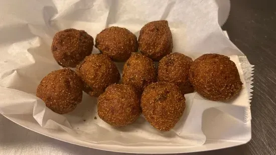 10 pc Hushpuppies