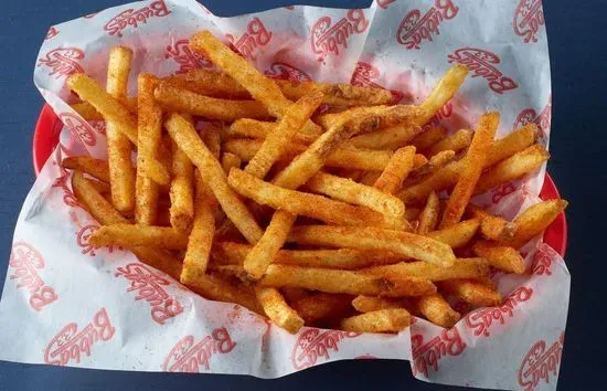 Fire Fries