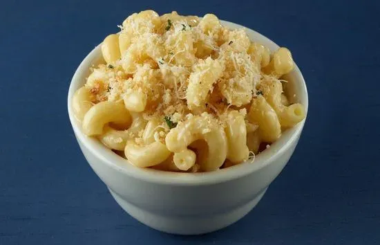 Mac N'Cheese