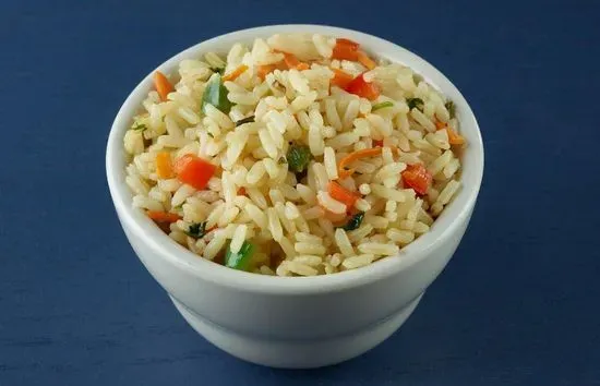 Garden Rice