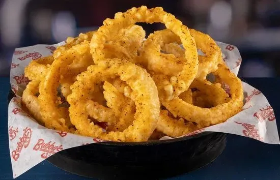 Big O’ Rings