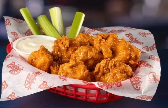 Bubba's Famous Boneless Wings