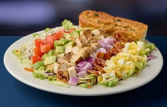 Chicken Cobb Salad