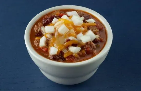 Cup of Chili