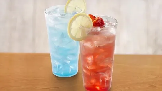 Flavored Lemonade