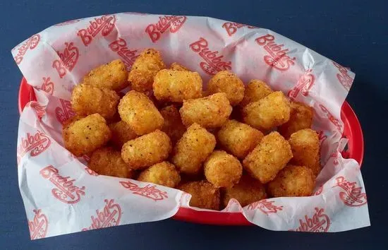 Tater tots