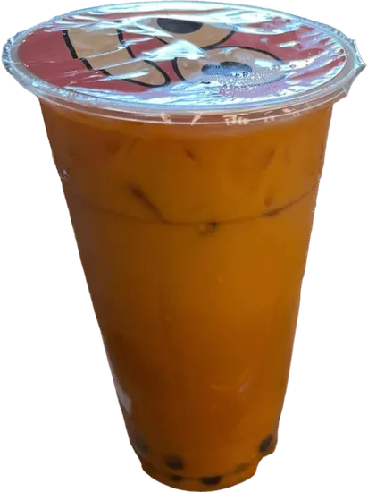 Bubble Ice Tea