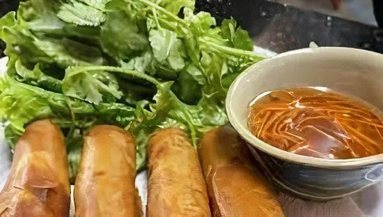 Thai Rolls (4)