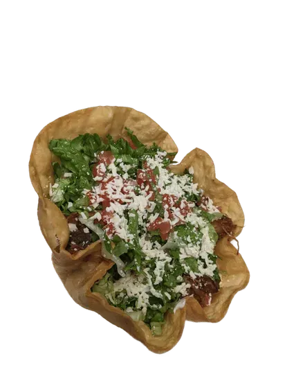 Taco Salad