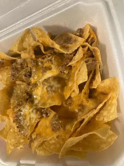 Nachos