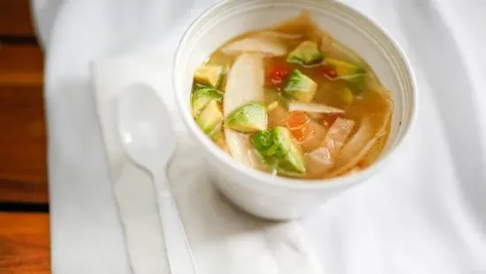 Tortilla Soup