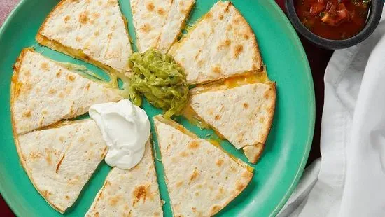 Quesadilla