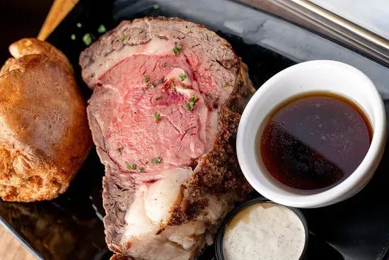 Classic Prime Rib 