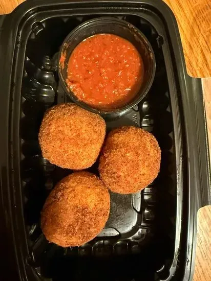 Arancini