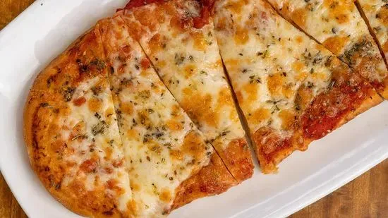 Classic Italian Flatbread 