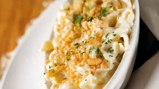 Mac & Cheese