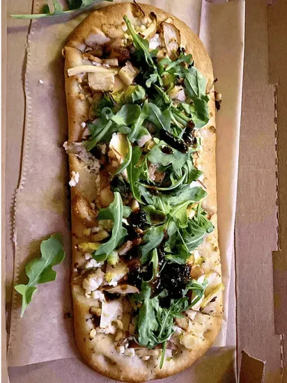 Harvest Flatbread