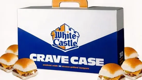 CRAVE CASE WITH CHEESE CAL 5100-5400