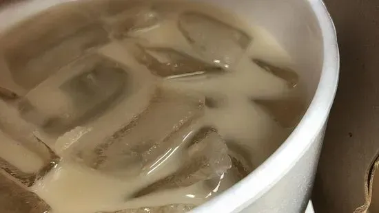 Horchata (Rice Water)