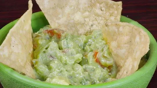 Guacamole 