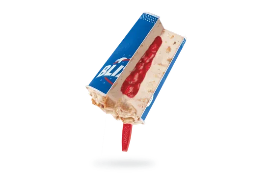 Royal New York Cheesecake BLIZZARD® Treat 