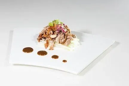 Kashi Roasted Duck