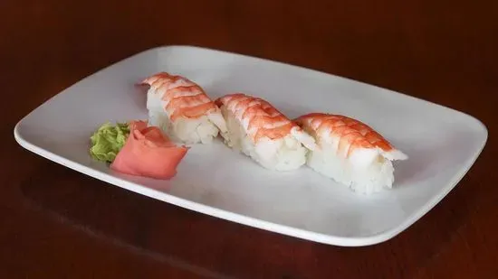 Shrimp Nigiri