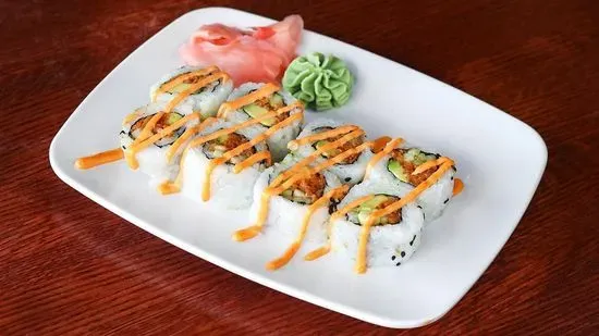 Spicy Roll