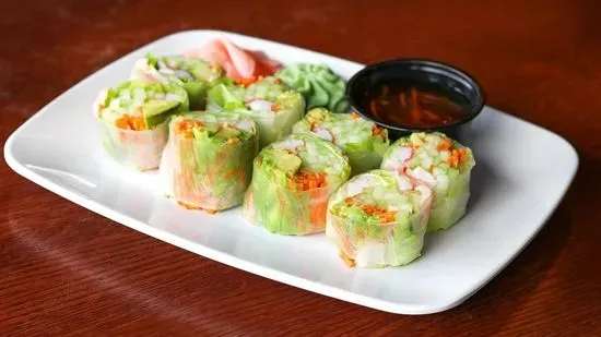 Spring Roll