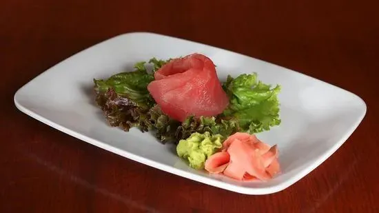 Tuna Sashimi