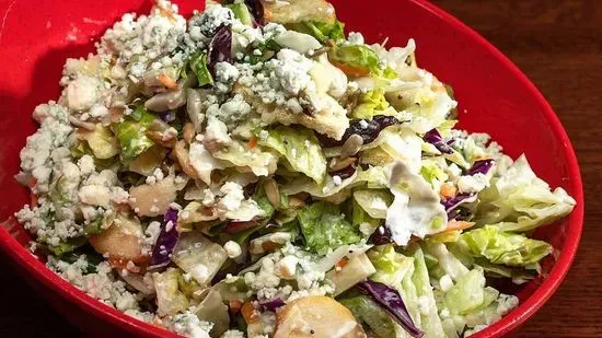 Side Blue Cheese & Apple Salad