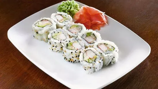 California Roll