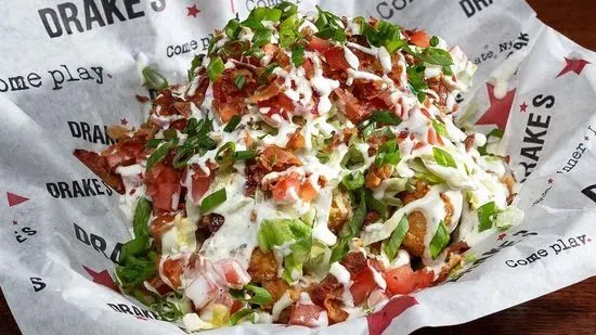 BLT Tots