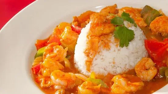 Gumbo