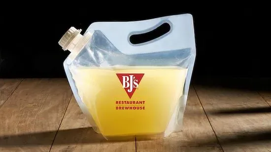 64 oz. Beverage Jug Lemonade