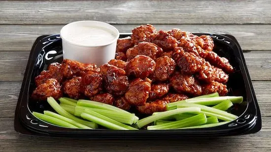 Boneless Wings