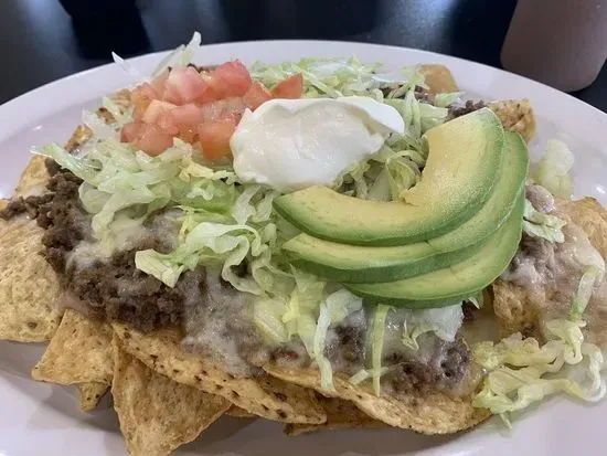 Nachos