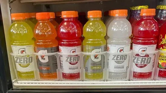 Gatorade