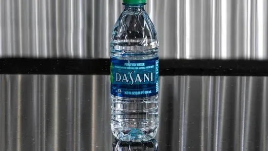 Bottled Water