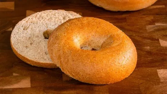 Bagels (Dozen)