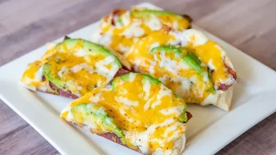 Bacon Avocado