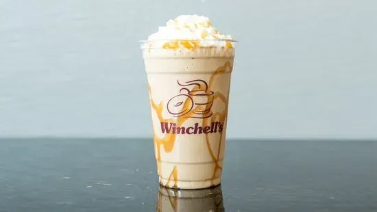 French Vanilla